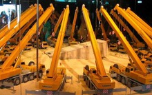 Bí ẩn về đền thờ Baalbek, nơi công nghệ hiện đại không thể sao chép được quá trình xây dựng!