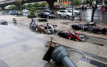 Sắp tới, sẽ có 2-3 cơn bão đổ bộ vào đất liền nước ta