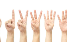 Nhìn bàn tay có thể biết được tuổi thọ mỗi người – Đây là 5 kiểu bàn tay dự đoán sống lâu, ít bệnh tật