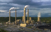 10% người giàu nhất nước Mỹ phải chịu trách nhiệm cao nhất trước biển đổi khí hậu