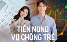 Cách các gia đình khiến “tiền đẻ ra tiền” vì khó sống với 1 nguồn thu nhập