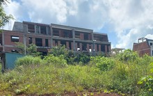 Dự án 5 sao của FLC nằm 'bất động' trên 3 ha đất vàng tại Gia Lai