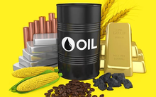 Thị trường ngày 19/8: Giá các mặt hàng đồng loạt tăng