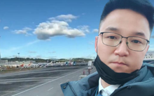 Chàng phi công 9x kiếm 264 triệu đồng/tháng vẫn ngao ngán: Phải "thắt lưng buộc bụng", lúc nghèo nhất không đủ tiền mua bánh mì