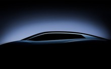 Hé lộ siêu xe thuần điện đầu tiên của Lamborghini