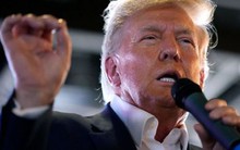 Càng được ủng hộ trong đảng Cộng hòa, ông Trump càng... dễ thua?