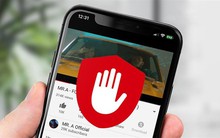 Tắt điện thoại có giúp bạn an toàn trước tin tặc?