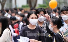 Nóng: Lùi thời gian công bố điểm chuẩn đại học