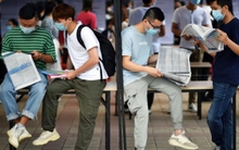 Trào lưu tìm đối tác tạm thời: Hình thái tương tác xã hội lạ lùng ở Trung Quốc