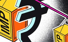 Cán cân thương mại của châu Âu hồi phục