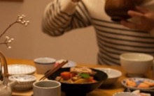 3 thay đổi nhỏ trong bữa tối giúp tim mạch khỏe mạnh, giảm nguy cơ ung thư