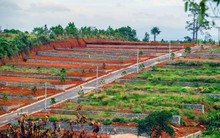 Quy định mới nhất về điều kiện phân lô, tách thửa tại Lâm Đồng
