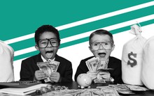 Cha mẹ càng 'lười' 3 việc này, con lớn lên càng có triển vọng, tương lai giàu sụ, không phải lo nghĩ