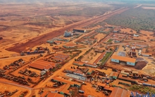 Một liên danh 'rộng cửa' tại gói thầu 35.000 tỷ sân bay Long Thành