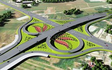 Không phải Coteccons hay Hòa Bình, đây mới là liên doanh vào “vòng trong” thi công gói thầu “khủng” hơn 35.000 tỉ đồng sân bay Long Thành