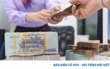 Ngăn chặn tình trạng thao túng thị trường trong hoạt động tín dụng