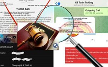 Cảnh báo app giả mạo cơ quan thuế để hack tài khoản ngân hàng