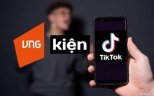 VNG rút đơn kháng cáo trong vụ kiện đòi bồi thường 221 tỷ đồng với Tiktok