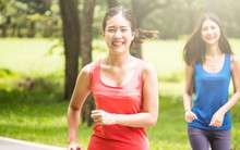 Phổi 'thích' bạn làm 6 điều này mỗi ngày, biết duy trì nhất định về già không có bệnh