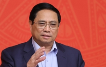 Đưa đất nước vào vị trí tối ưu trong cục diện quốc tế mới, tranh thủ tối đa các nguồn lực phát triển