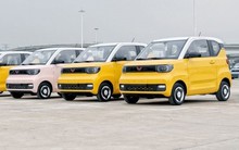 5 giá trị quan trọng để Wuling HongGuang MiniEV tiếp cận khách hàng Việt