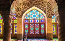 Chiêm ngưỡng những kỳ quan của đất nước "Nghìn lẻ một đêm"