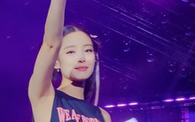 "See Tình" hot trở lại sau khi Jennie nhảy ở "Born Pink" Hà Nội, đạt tương tác "khủng" trên Twitter