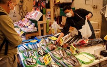 Nỗ lực kích cầu tiêu dùng ở châu Á