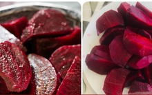 Loại củ có nhiều ở Việt Nam tốt cho tim, được thế giới khuyên dùng những người Việt chưa ăn nhiều