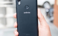 Một công ty lạ hoắc vừa đá bay vivo, đe dọa cả OPPO và Xiaomi trên thị trường smartphone toàn cầu