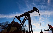 Giá dầu Brent có thể lên 88 USD/thùng