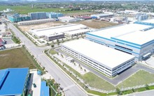 Doanh nghiệp Trung Quốc làm dự án hợp kim nhôm 165 triệu USD ở Nghệ An