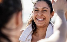 Dành 10 phút để làm 5 điều này mỗi ngày giúp tăng thêm nhiều năm tuổi thọ