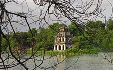 Báo quốc tế giới thiệu lịch trình hoàn hảo khám phá Hà Nội và các điểm đến lân cận