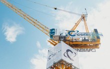 VinaCapital bán bớt cổ phiếu Coteccons (CTD) ngay trước khi đón tin không vui từ gói thầu lớn nhất sân bay Long Thành