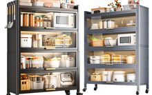 Winci - Người bạn đồng hành kiến tạo nên không gian sống hoàn hảo