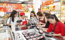 Giá thịt Masan MEATLife thu hẹp khoảng cách với chợ truyền thống chỉ còn 5%