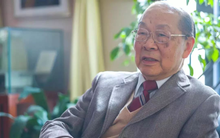 Viện sĩ hơn 90 tuổi tiết lộ môn thể thao là 'khắc tinh' của ung thư