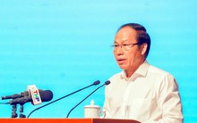 Hải Phòng đối thoại với 600 doanh nghiệp về 10 vấn đề 'nóng'