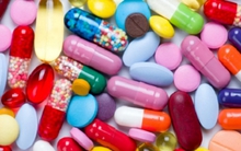 Doanh nghiệp dược phẩm thêm một quý 'ăn nên làm ra'