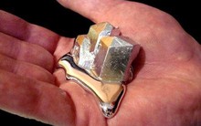 Kim loại 'tan trong lòng bàn tay' đang được cả thế giới ráo riết săn lùng, Trung Quốc mừng thầm vì nắm giữ tới 95% sản lượng