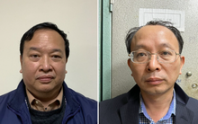 Hai cựu Vụ trưởng Bộ Y tế hiệp thương giá kit test đắt gấp 3 lần giúp Cty Việt Á hưởng lợi