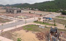 “Đóng băng” kéo dài nhiều năm, thị trường bất động sản Bắc Giang bắt đầu ấm dần?