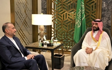 Định hình lại trật tự khu vực