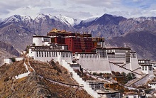 Cung điện huyền bí, nơi cất giấu nửa số vàng Trái đất: Tồn tại hàng nghìn năm nhưng không ai dám trộm