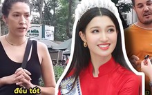 Người nước ngoài nhận xét gì về tiếng Anh của "thần tiên tỷ tỷ" Phương Nhi: Ở mức 6-7 điểm!