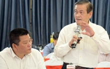 Lương 120 triệu đồng cho nhà quản lý khoa học: Cao hay không?