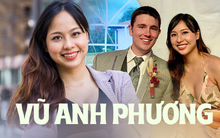 Từng học kém nhất lớp, cô gái giành học bổng toàn phần Tiến sĩ, chia sẻ "bí mật ngầm" khi đi làm tại công ty lớn của Mỹ