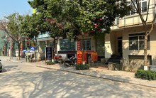 Chủ nhà tá hỏa khi phát hiện môi giới bất động sản ngang nhiên treo biển “bán nhà” thay chủ