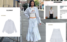 Jennie vẫn ở cái tầm: Up ảnh chưa đến nửa ngày đã khiến 3 item đồng loạt cháy hàng!